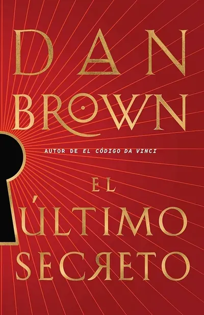 El último secreto by Dan brown